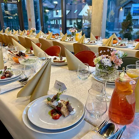 Xyz Extreme Zen Aparthotel Szczyrk