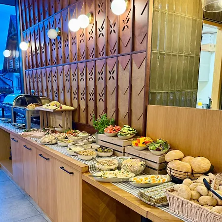 Xyz Extreme Zen Apart-hotel Szczyrk