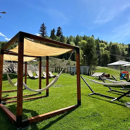 Xyz Extreme Zen Apart-hotel