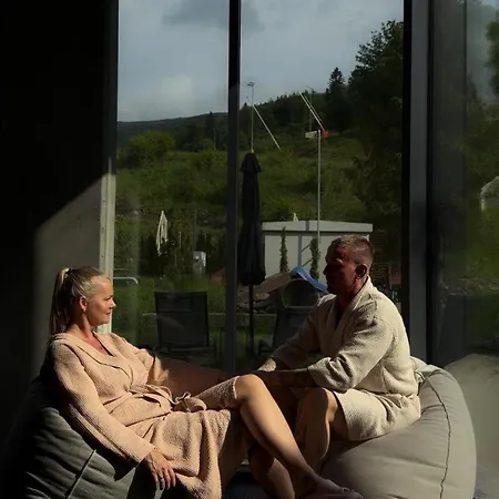 Xyz Extreme Zen Lejlighedshotel Szczyrk