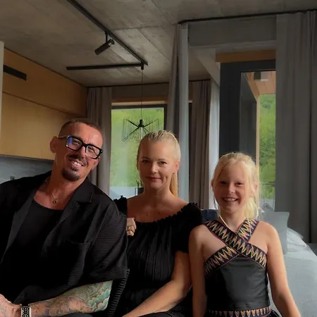 Xyz Extreme Zen Lejlighedshotel