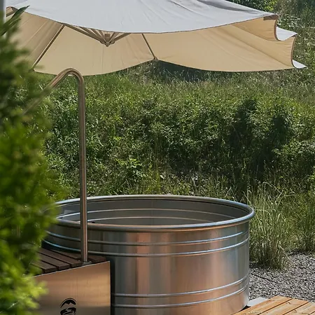 Lejlighedshotel Xyz Extreme Zen 4*