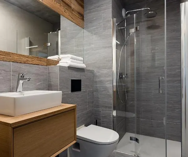 Xyz Extreme Zen Apart Otel 4*