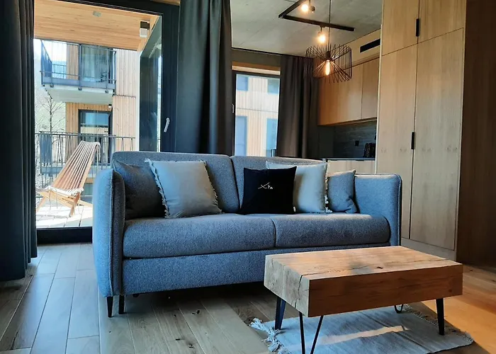 Aparthotel Xyz Extreme Zen