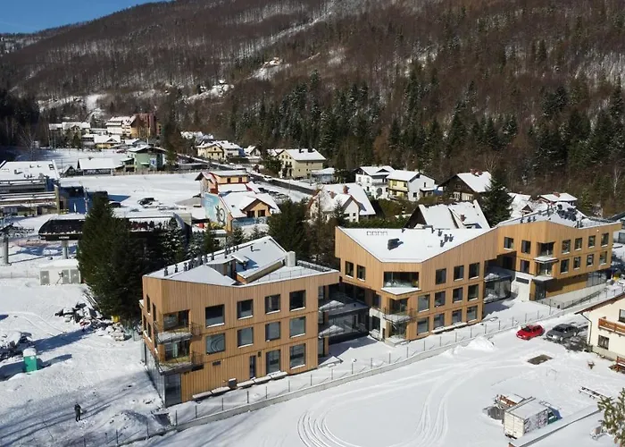 Xyz Extreme Zen Apart Otel 4*