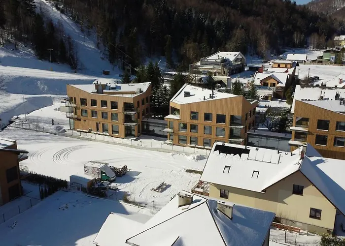 מלון דירות Xyz Extreme Zen