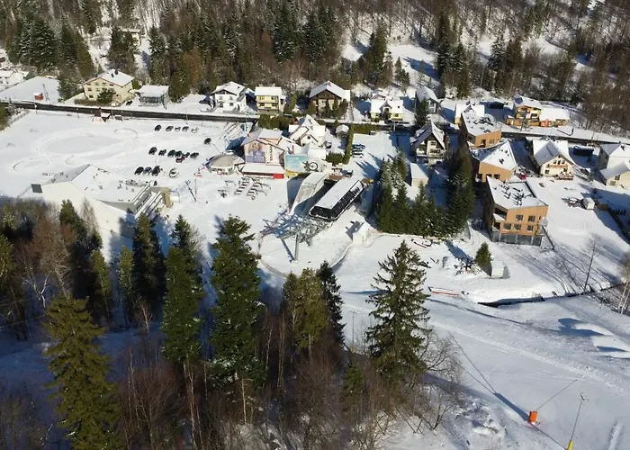 Xyz Extreme Zen מלון דירות