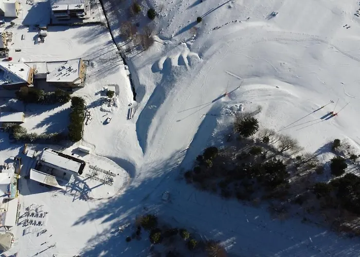 מלון דירות Xyz Extreme Zen שצ'צ'ירק