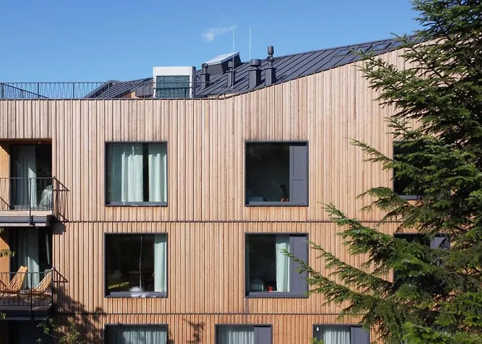 Xyz Extreme Zen 4* Szczyrk