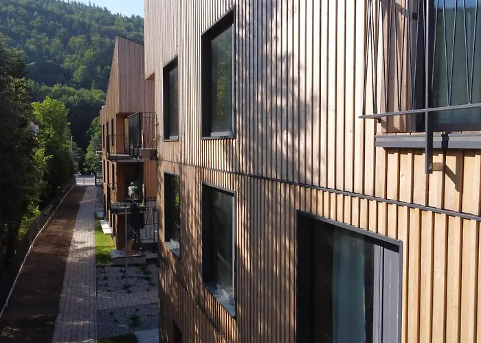 Xyz Extreme Zen Aparthotel Szczyrk