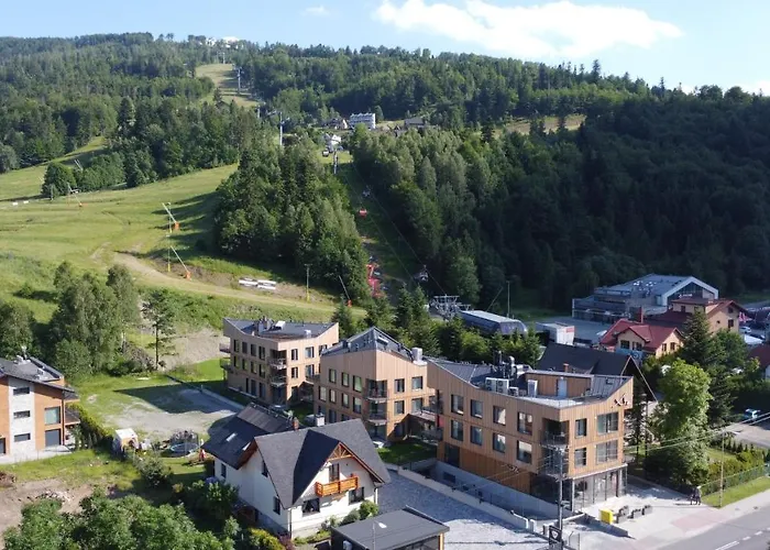 Xyz Extreme Zen מלון דירות