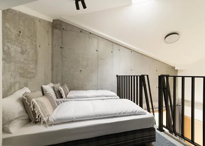 Xyz Extreme Zen Aparthotel Szczyrk