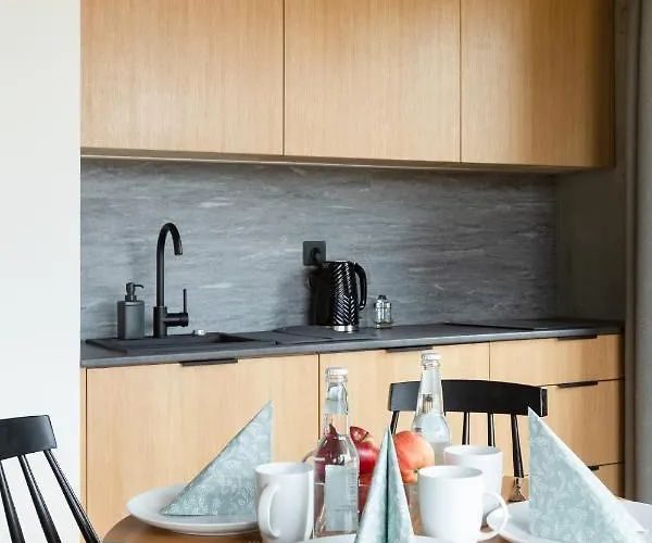 Aparthotel Xyz Extreme Zen