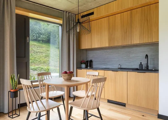 Xyz Extreme Zen Apart Otel