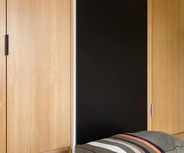 Xyz Extreme Zen Aparthotel 4*