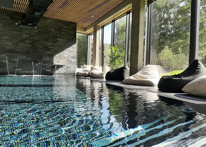 Xyz Extreme Zen Aparthotel 4*