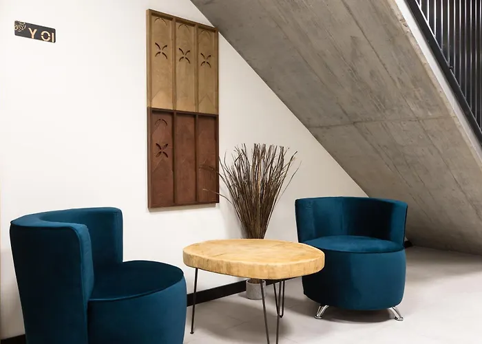 Xyz Extreme Zen Aparthotel