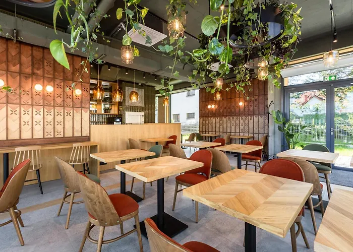 מלון דירות Xyz Extreme Zen 4*