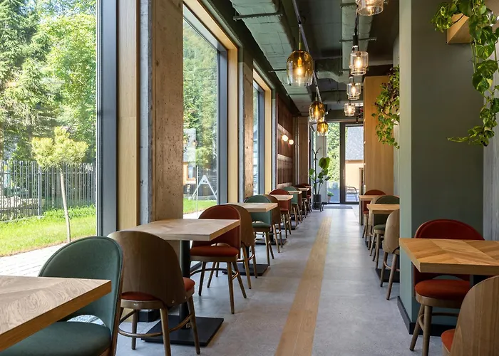 Xyz Extreme Zen Aparthotel 4*