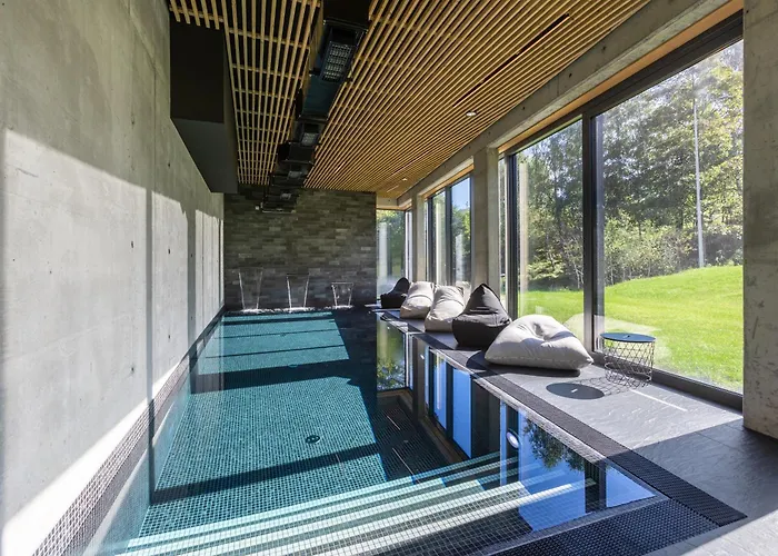 Xyz Extreme Zen Aparthotel