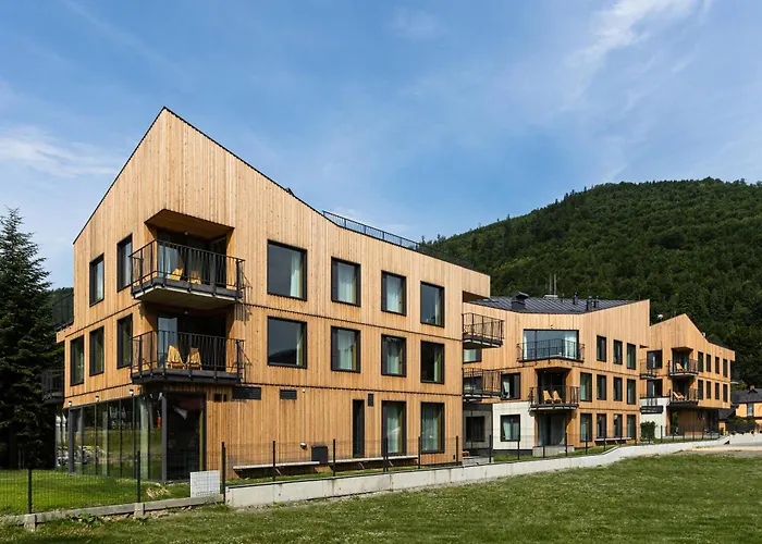 Aparthotel Xyz Extreme Zen 4*