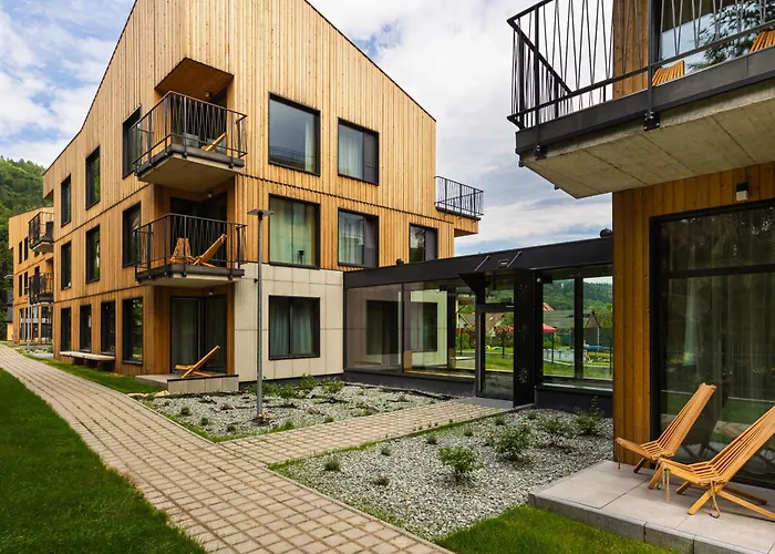 Xyz Extreme Zen Aparthotel 4*