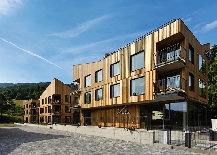 Aparthotel Xyz Extreme Zen