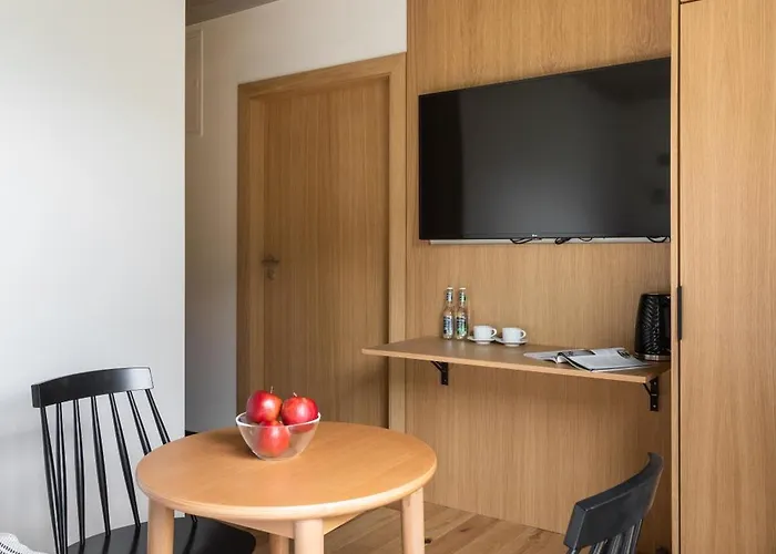 Xyz Extreme Zen Aparthotel