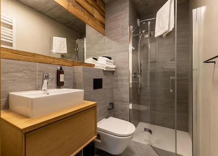 Aparthotel Xyz Extreme Zen