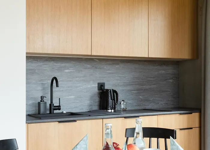 Xyz Extreme Zen Apart Otel 4*