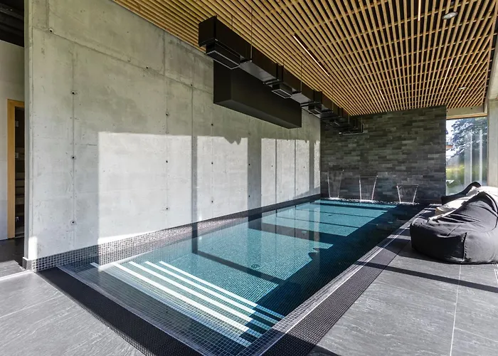 Xyz Extreme Zen Aparthotel