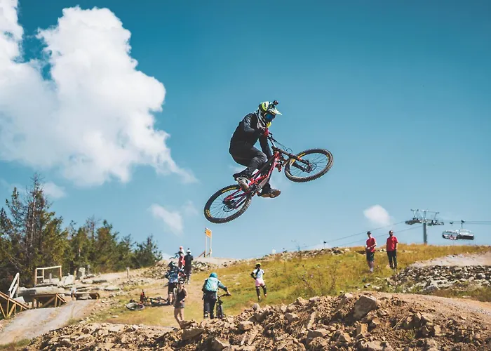 Xyz Extreme Zen Apart Otel 4*