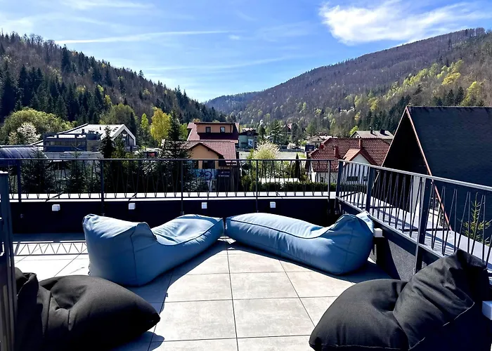 Aparthotel Xyz Extreme Zen 4*