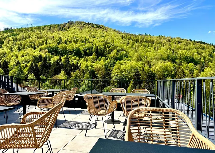 Apart Otel Xyz Extreme Zen