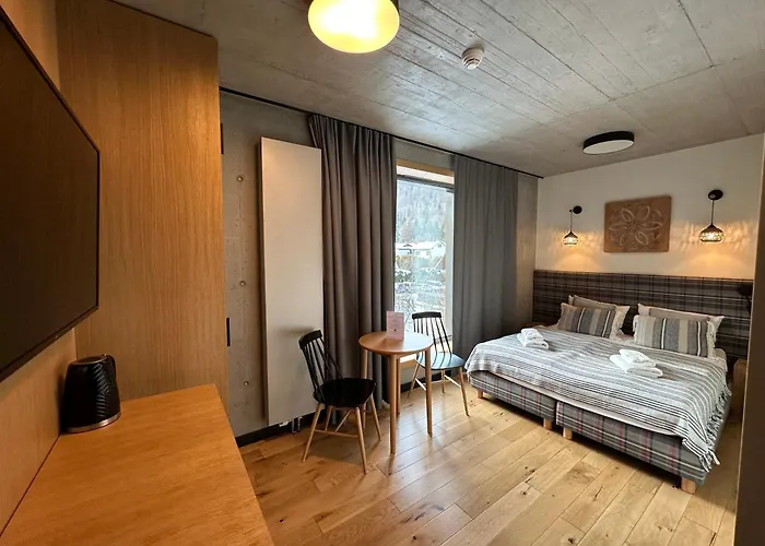 Xyz Extreme Zen Apart Otel