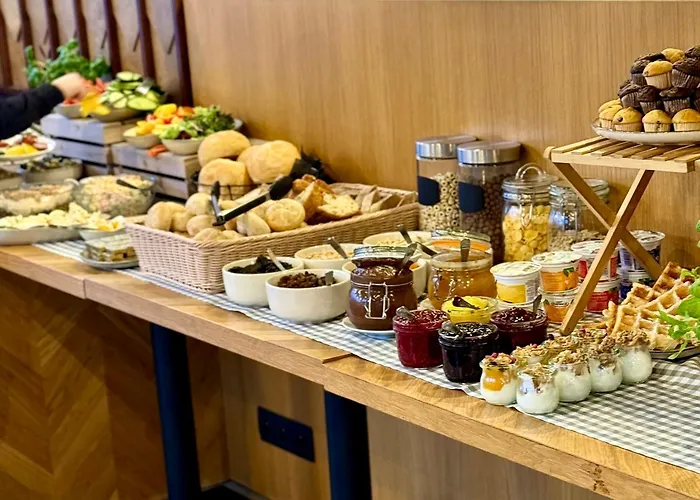 Aparthotel Xyz Extreme Zen