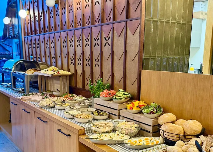 Xyz Extreme Zen Aparthotel Szczyrk