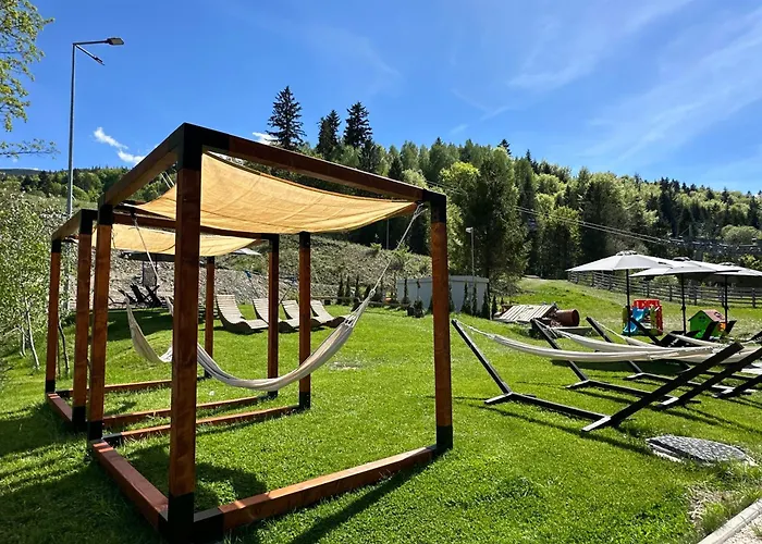 Xyz Extreme Zen Apart Otel