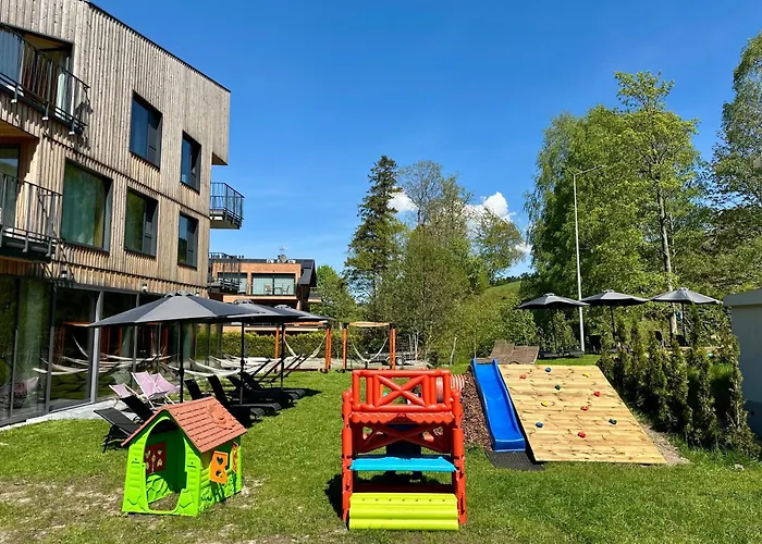 Xyz Extreme Zen Apart Otel 4*