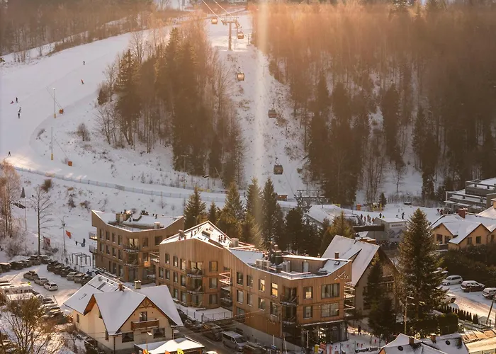 Xyz Extreme Zen Szczyrk